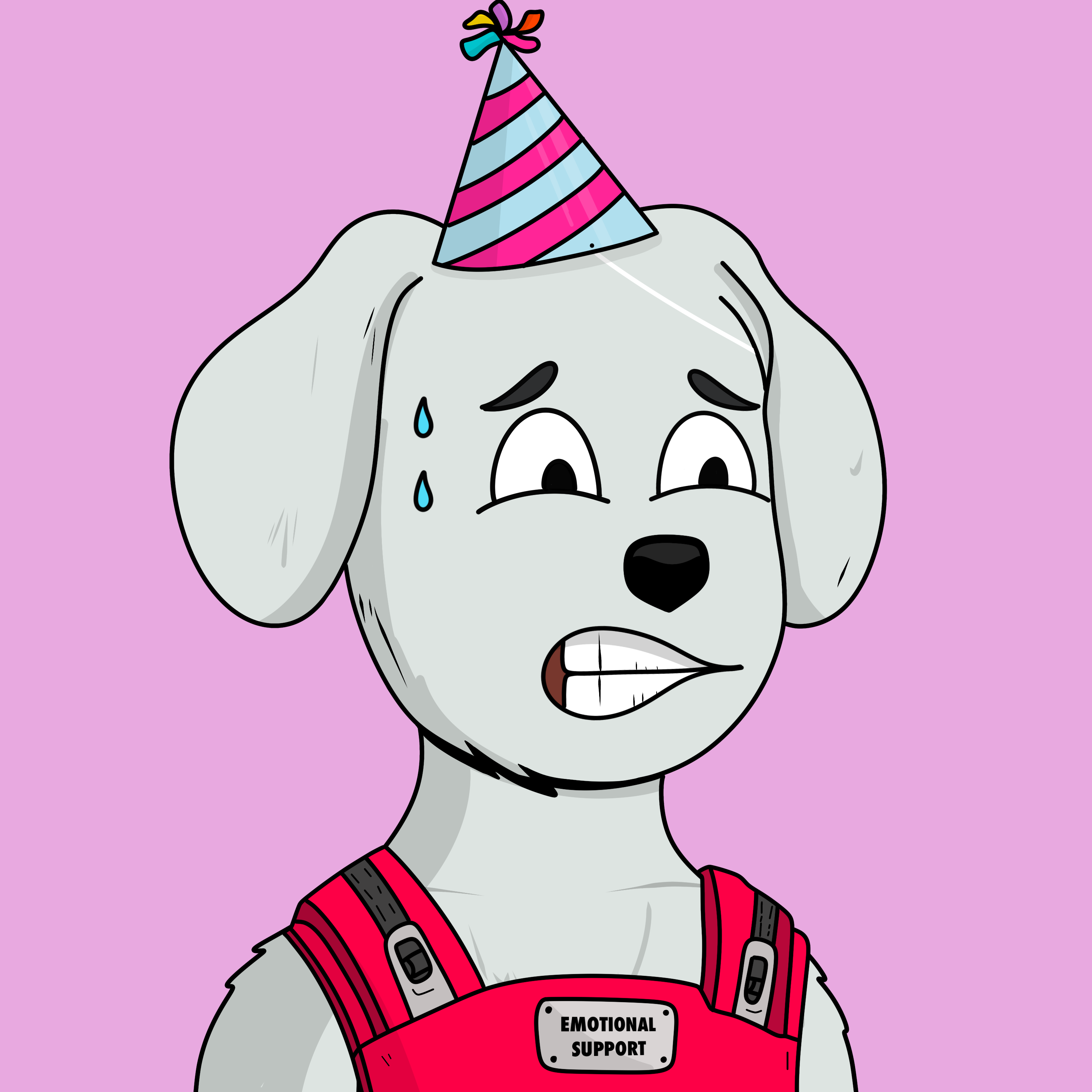 Appreciators Companions #1004