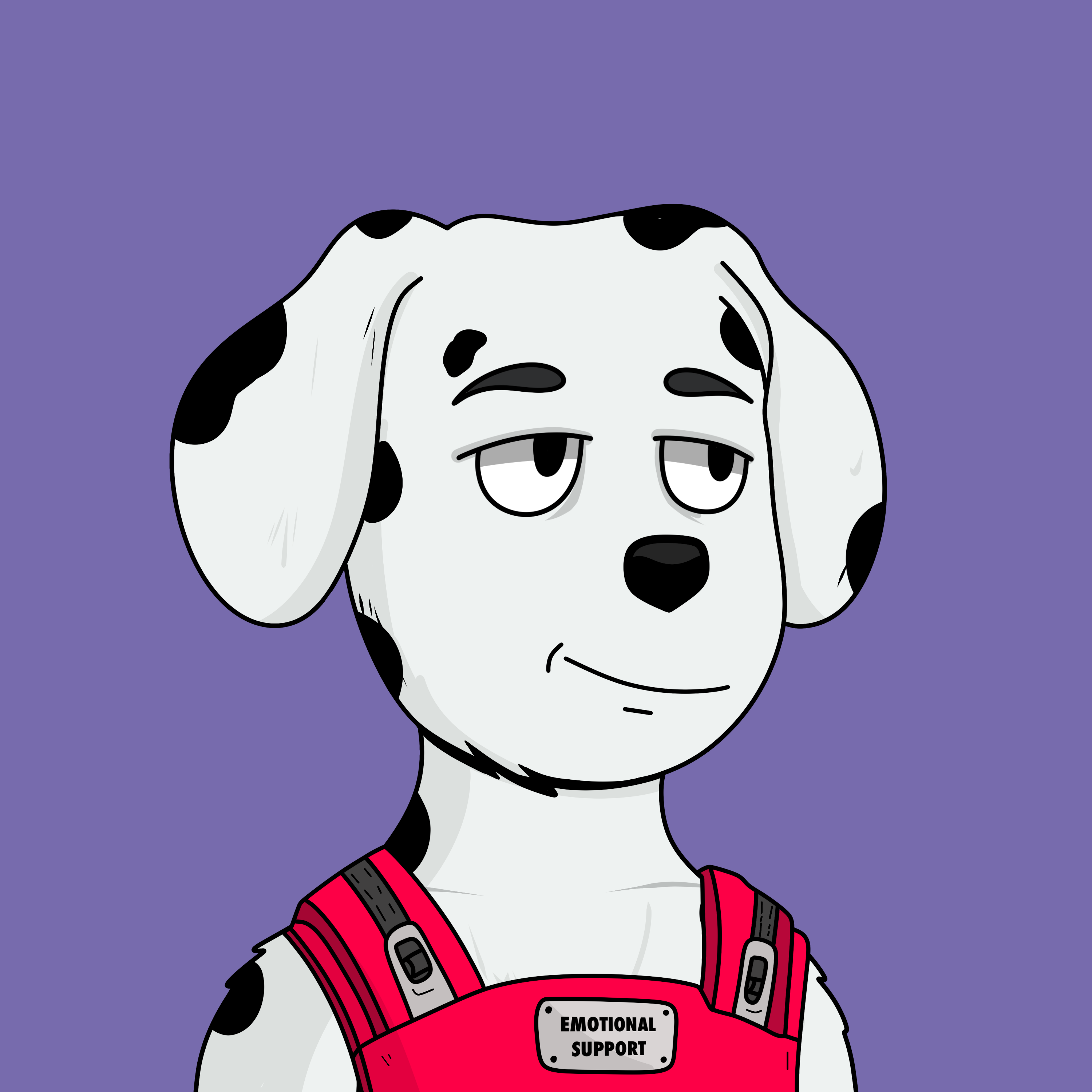 Appreciators Companions #1005