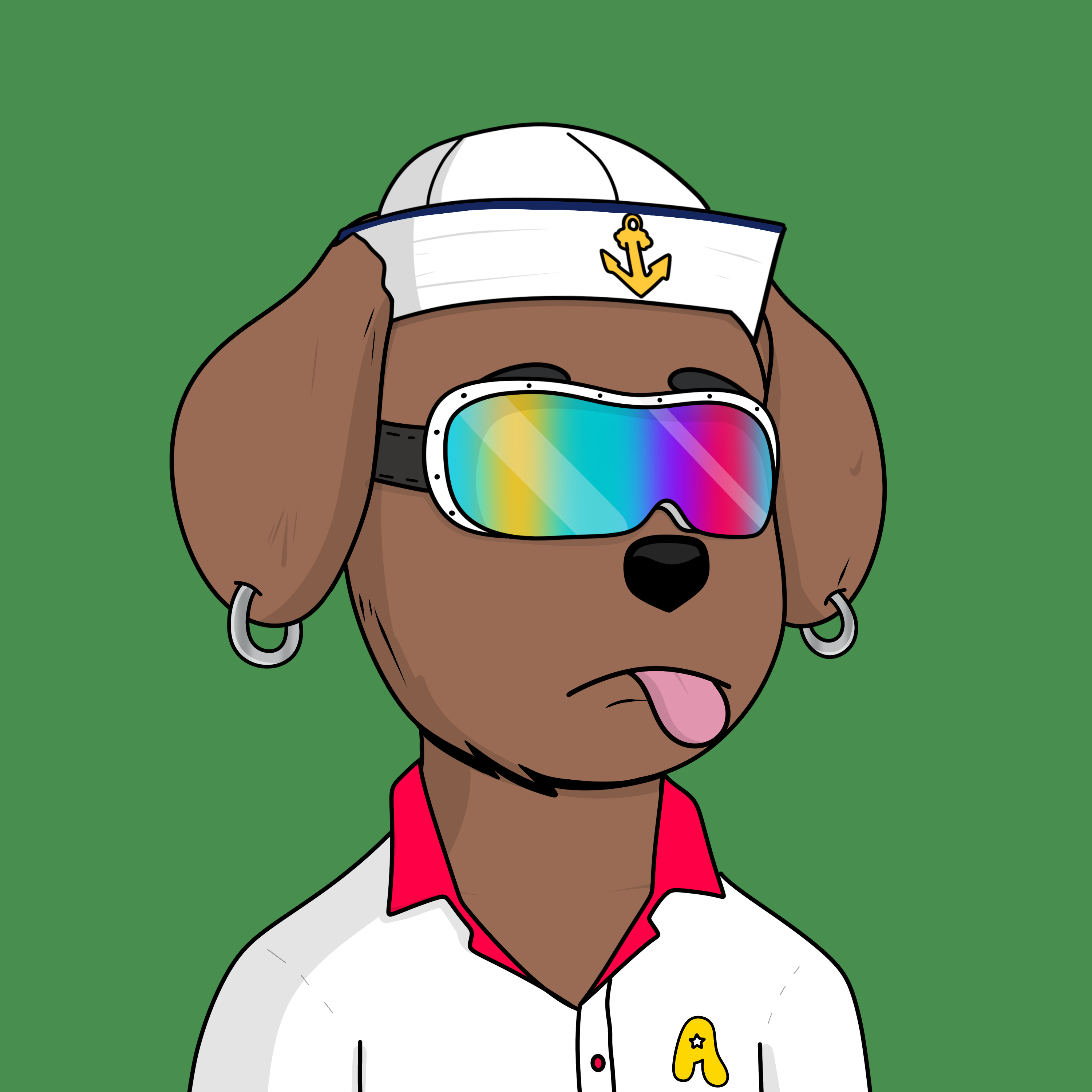 Appreciators Companions #1006