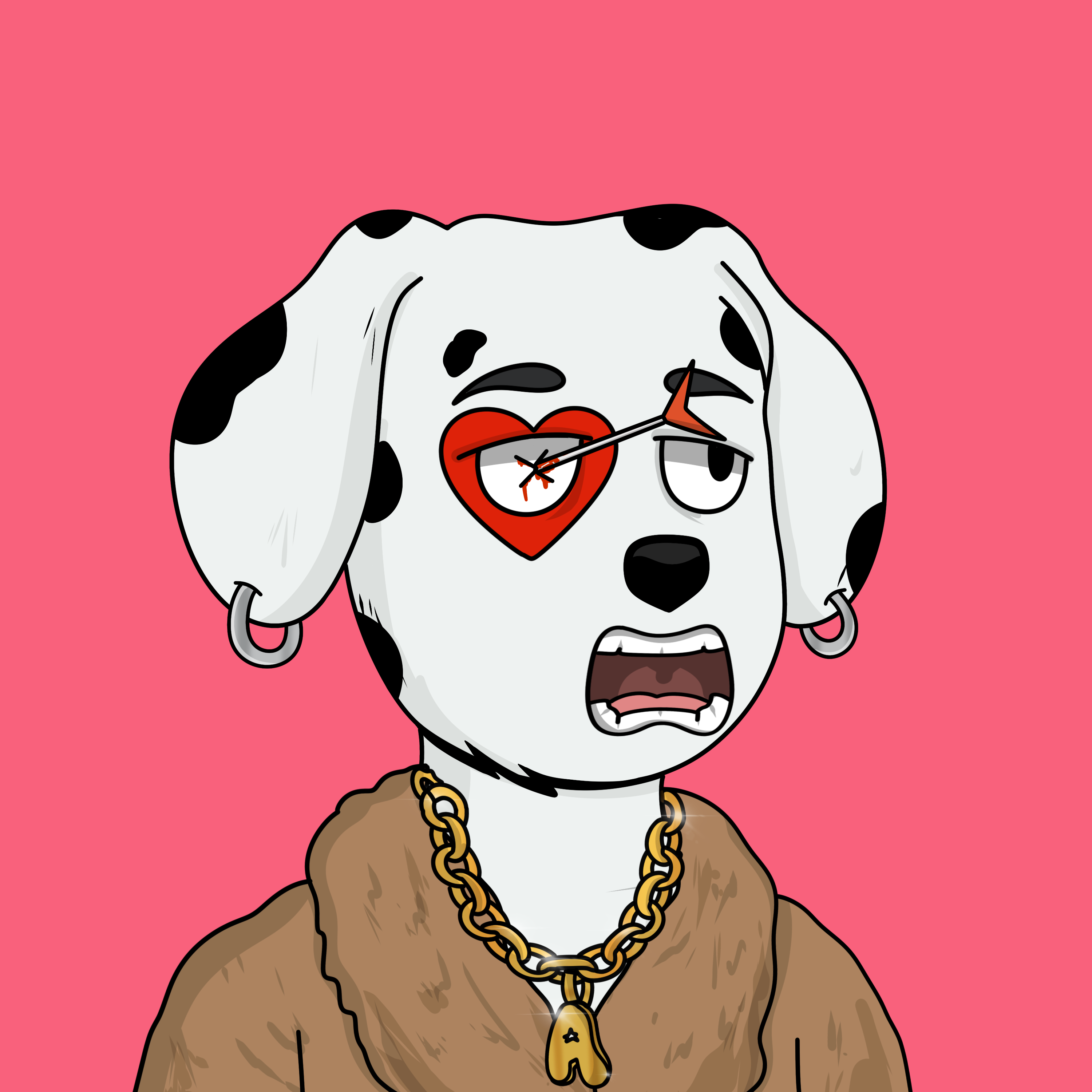 Appreciators Companions #1009