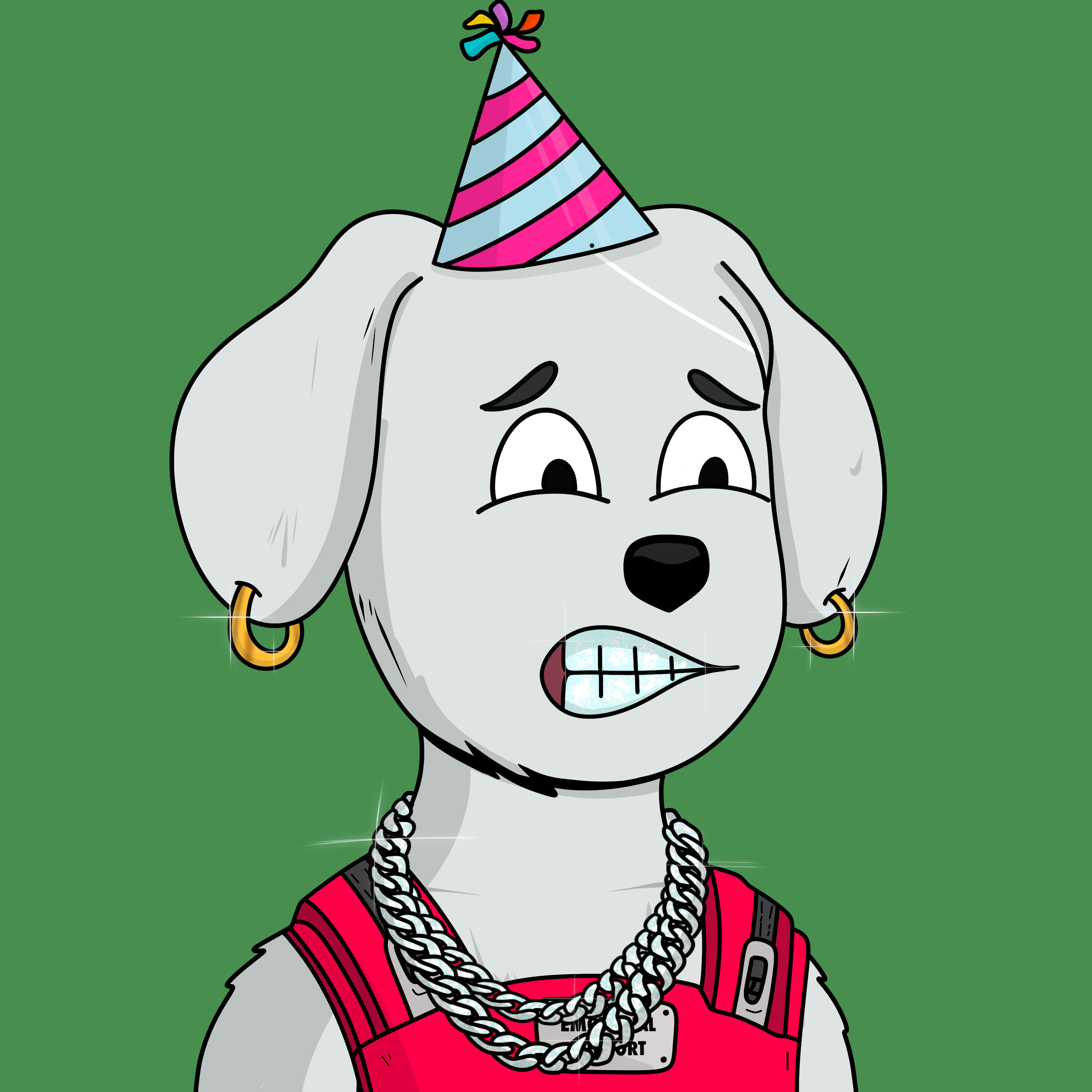 Appreciators Companions #1011