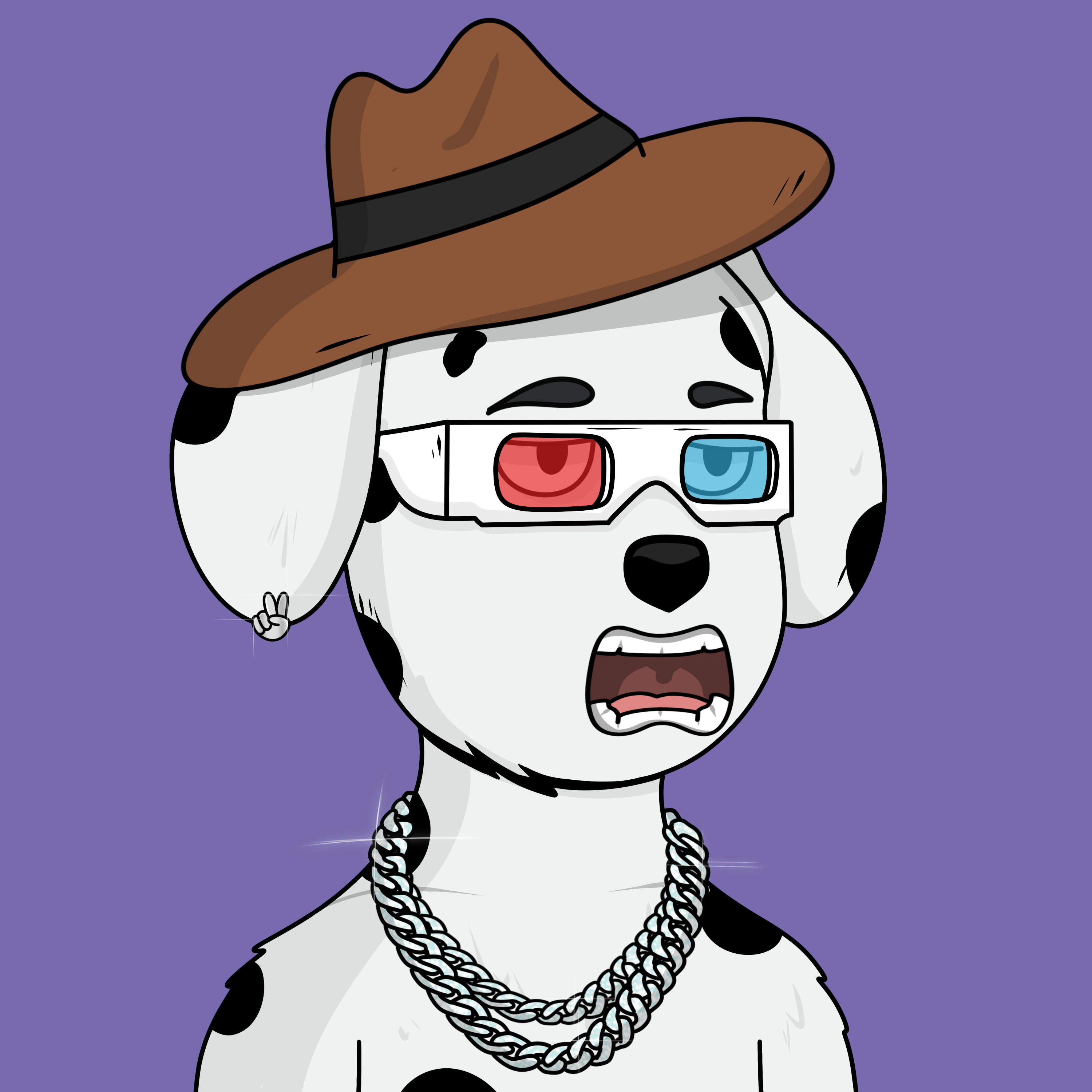 Appreciators Companions #1012