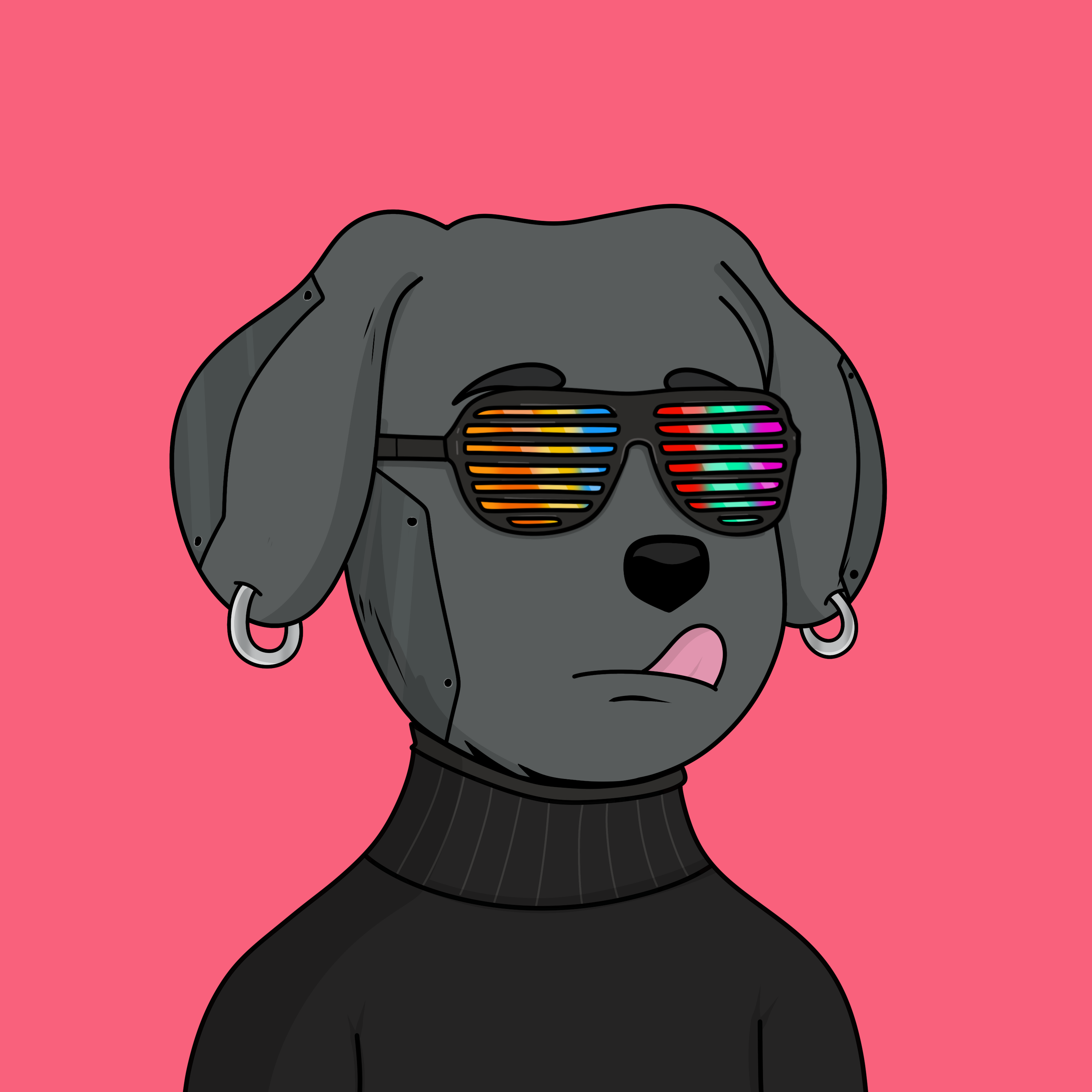 Appreciators Companions #1014