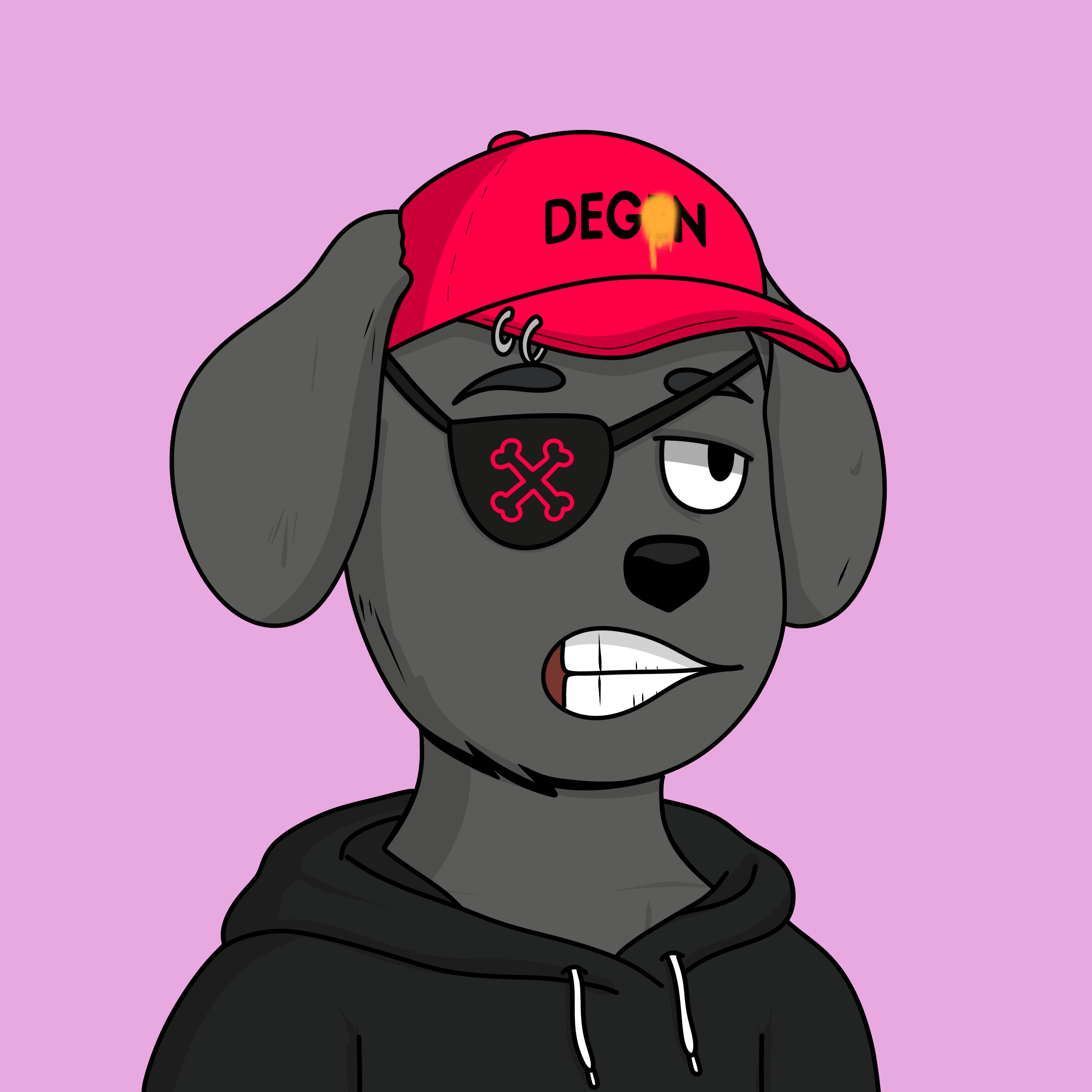 Appreciators Companions #1046