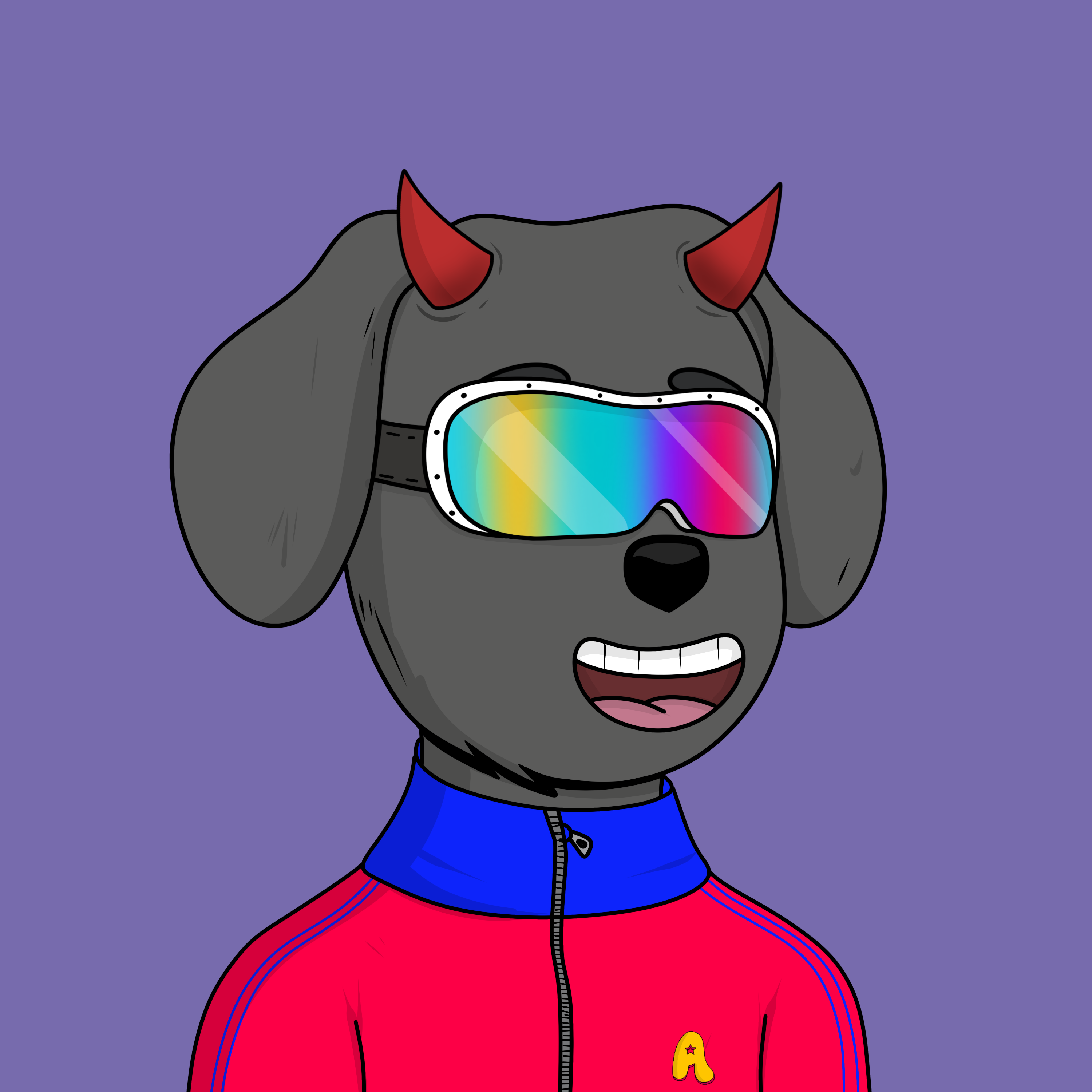 Appreciators Companions #1047