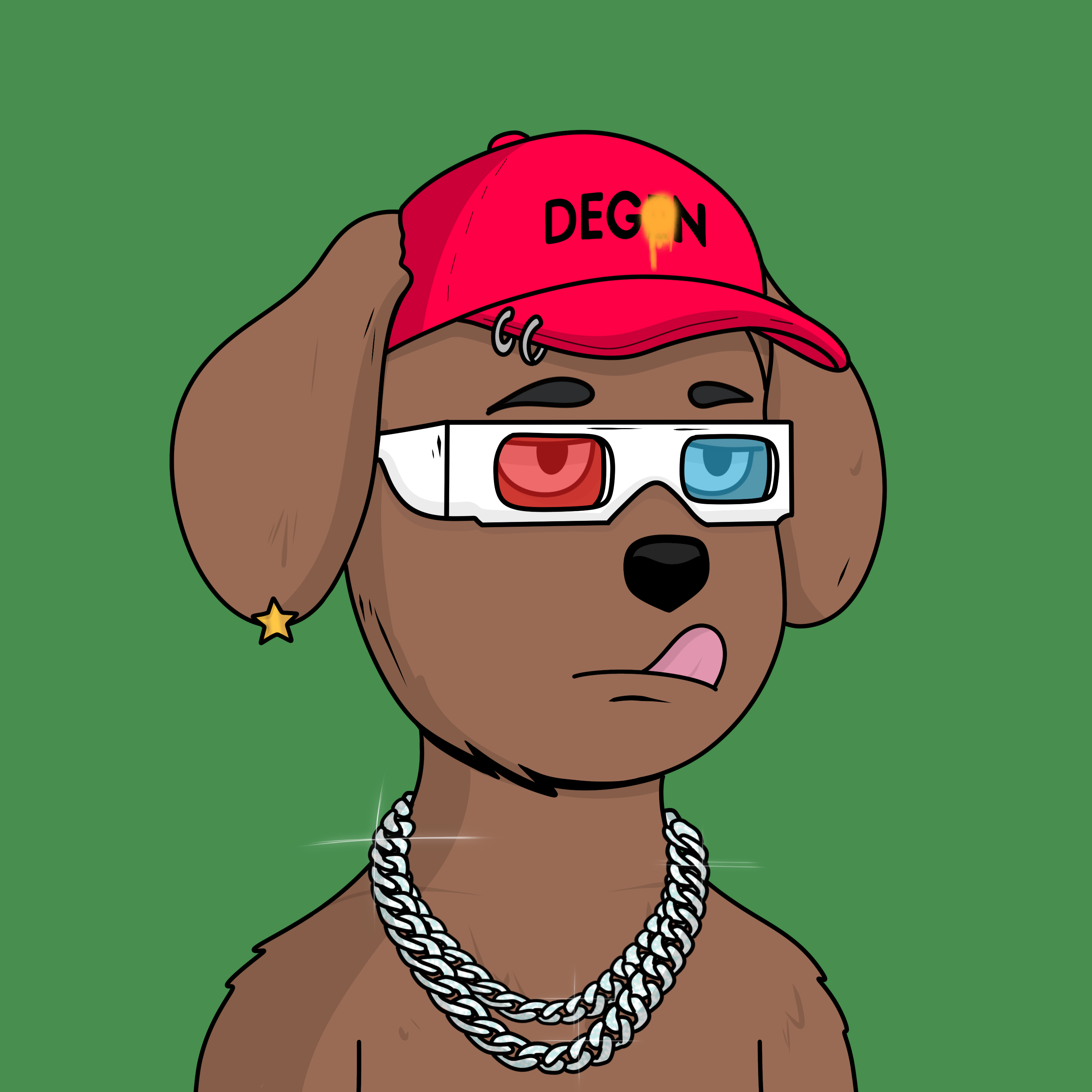 Appreciators Companions #1060