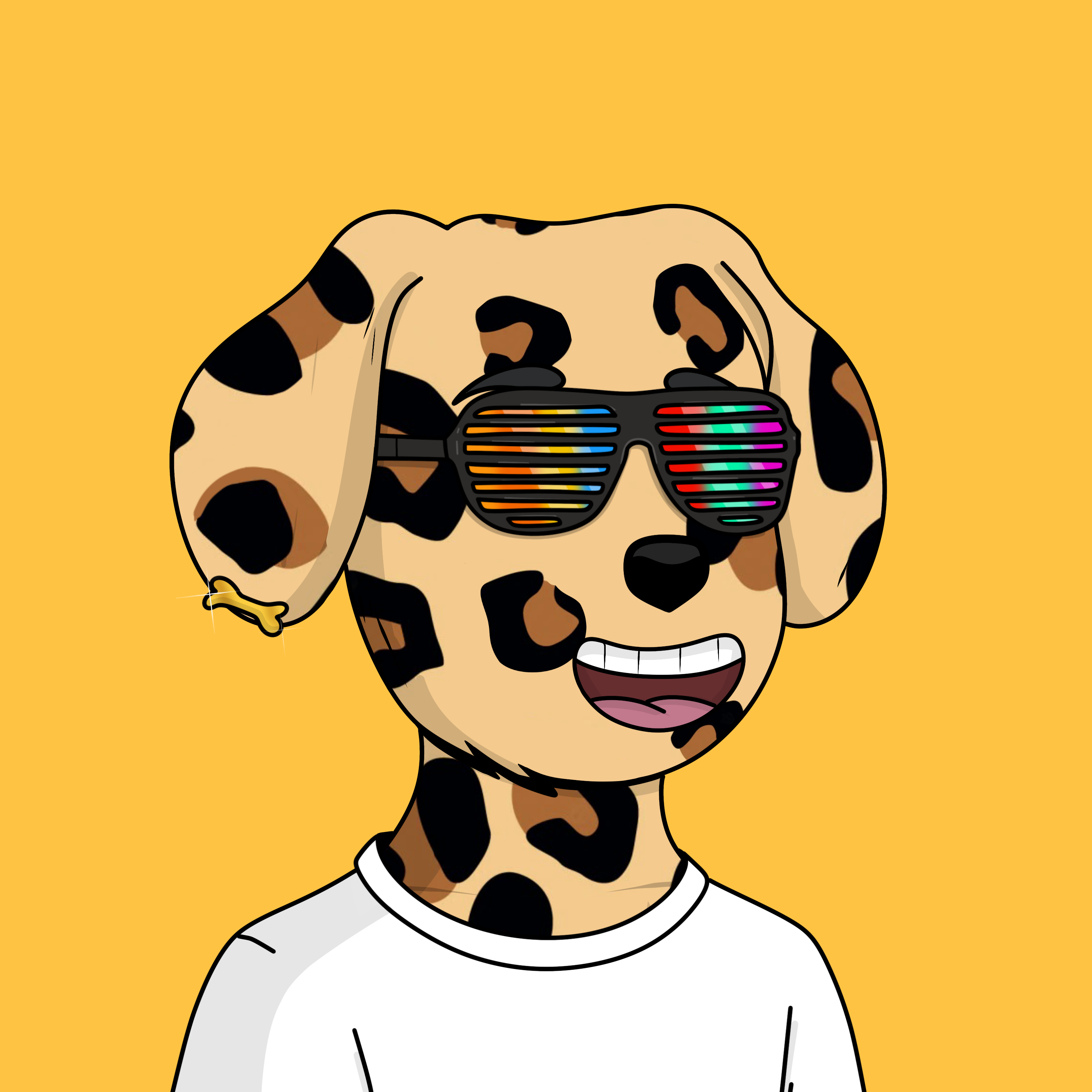 Appreciators Companions #1061