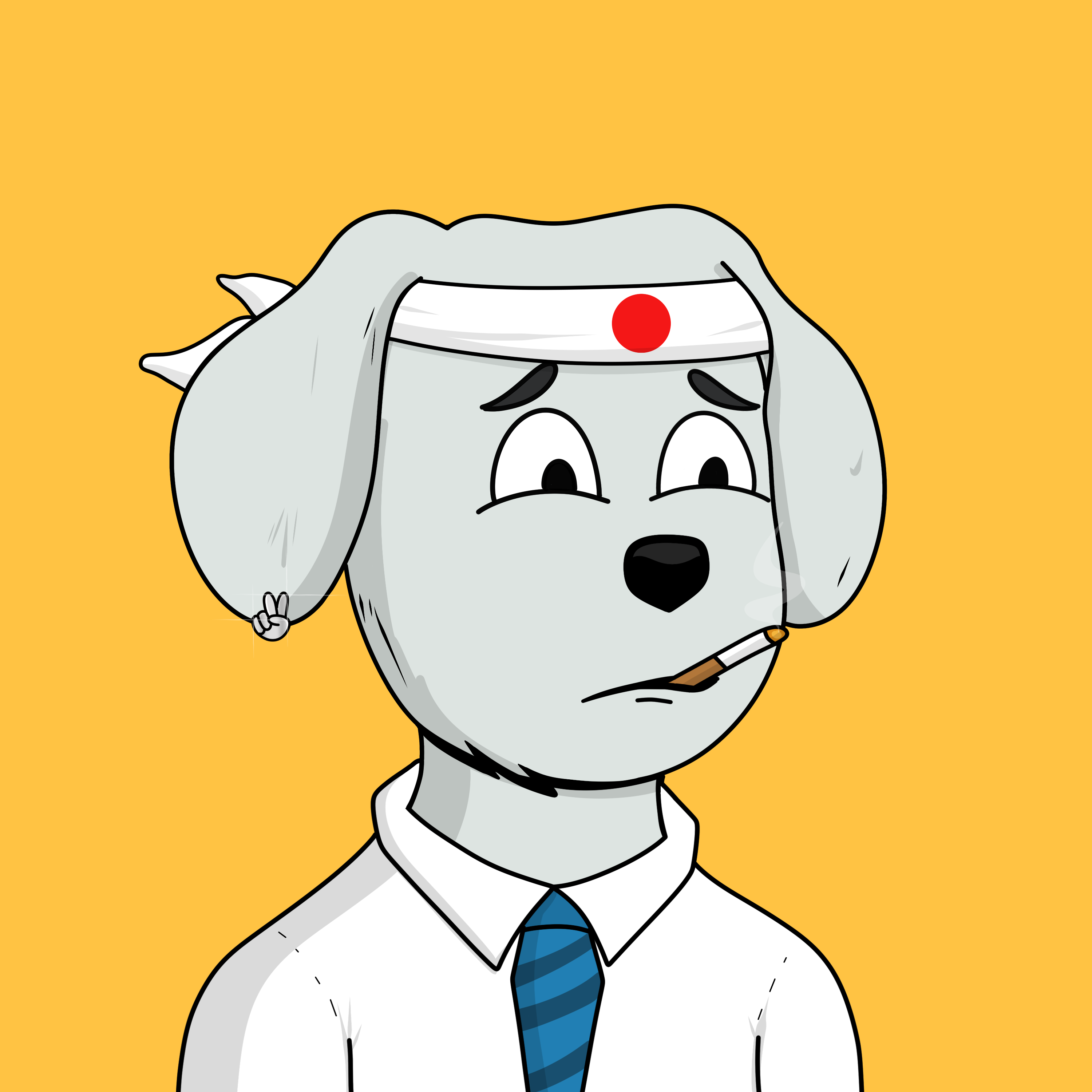 Appreciators Companions #352