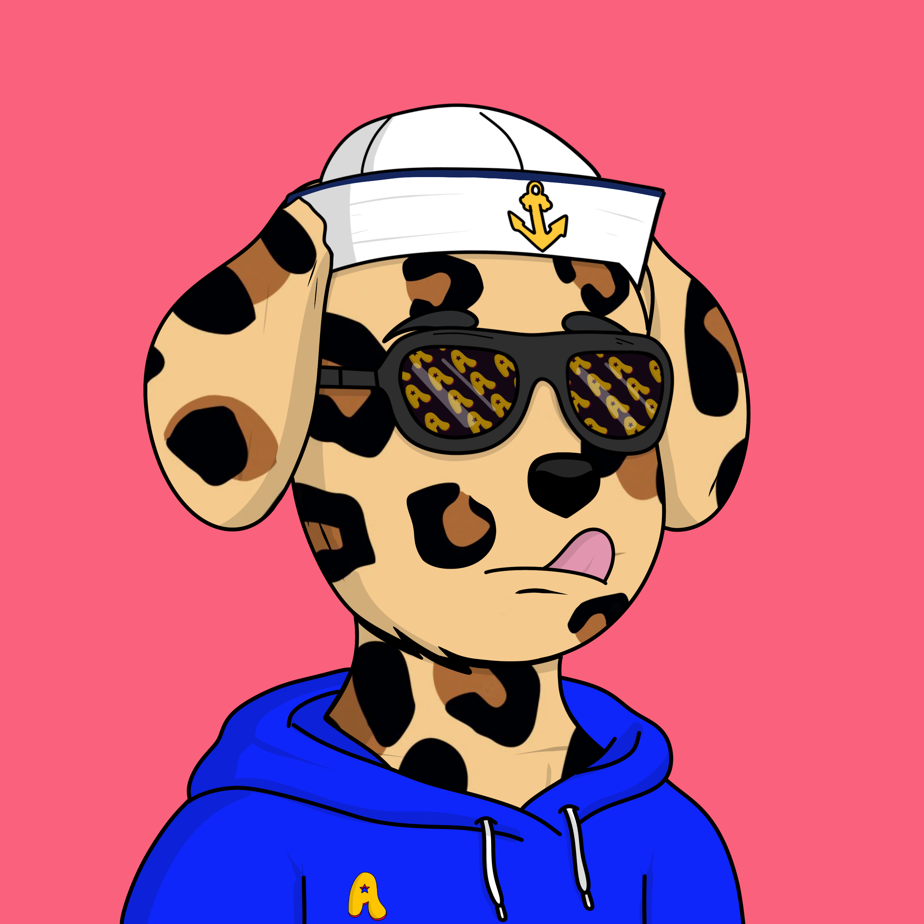 Appreciators Companions #354