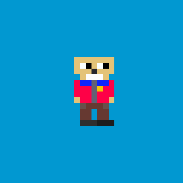 Appreciators Companions #355