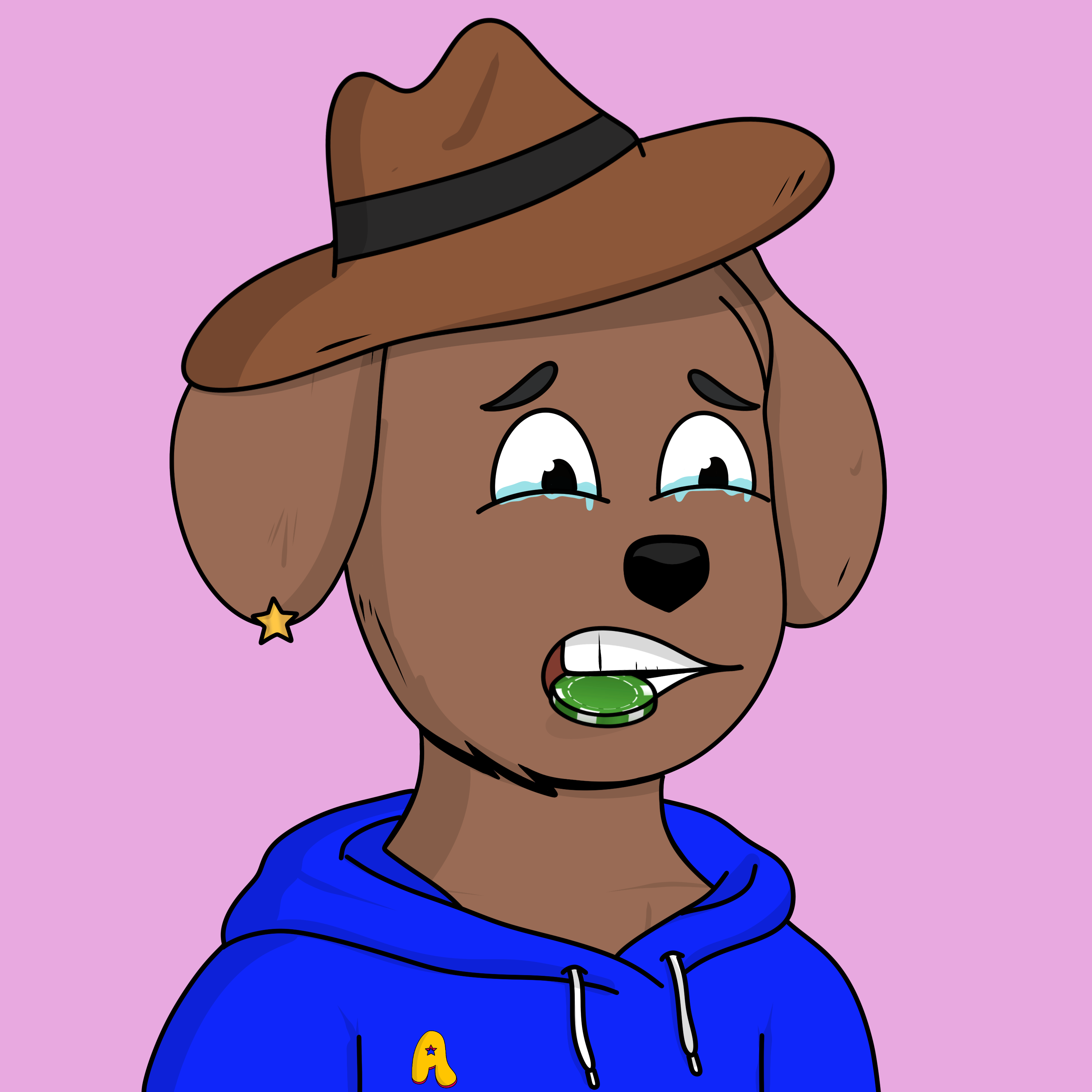 Appreciators Companions #356