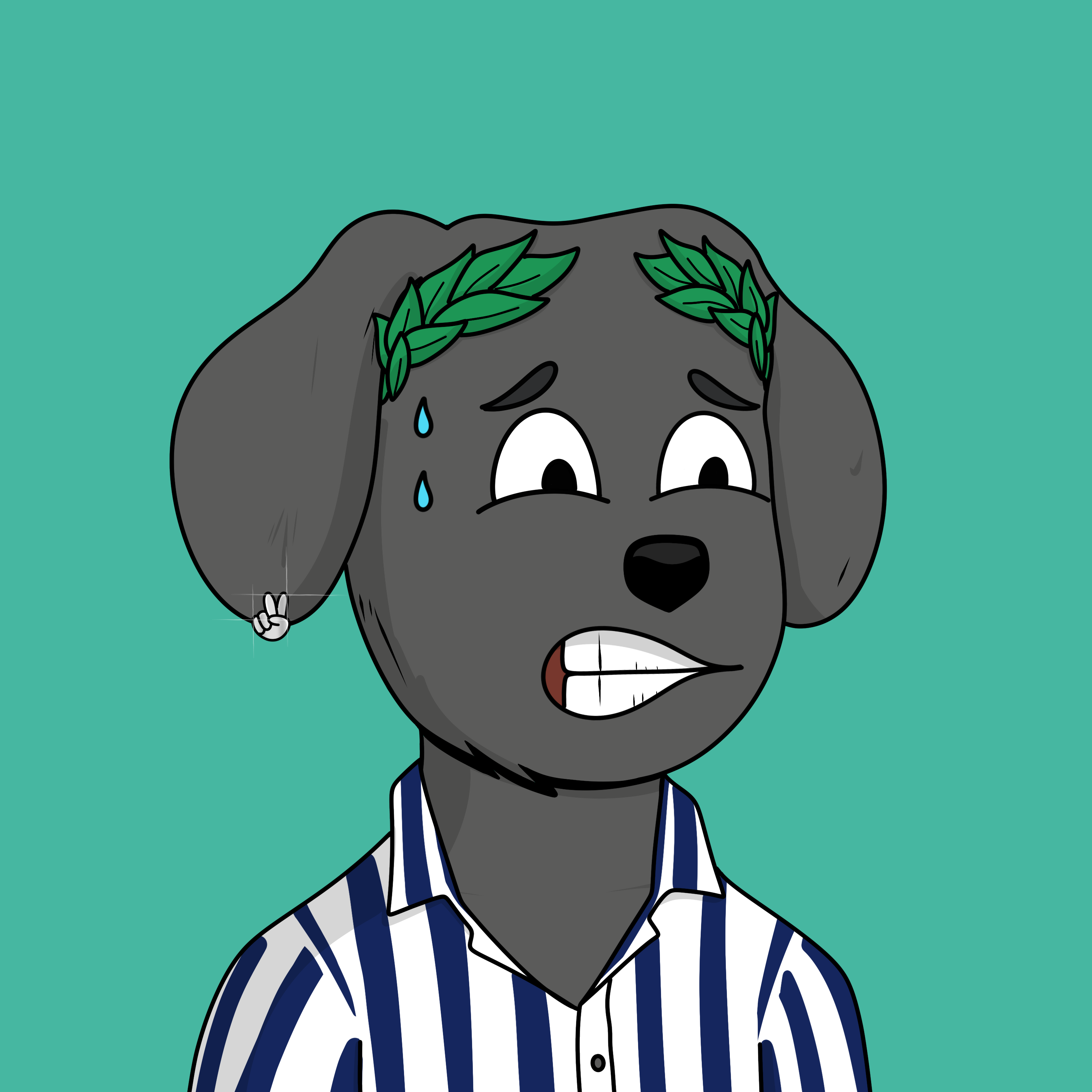 Appreciators Companions #359