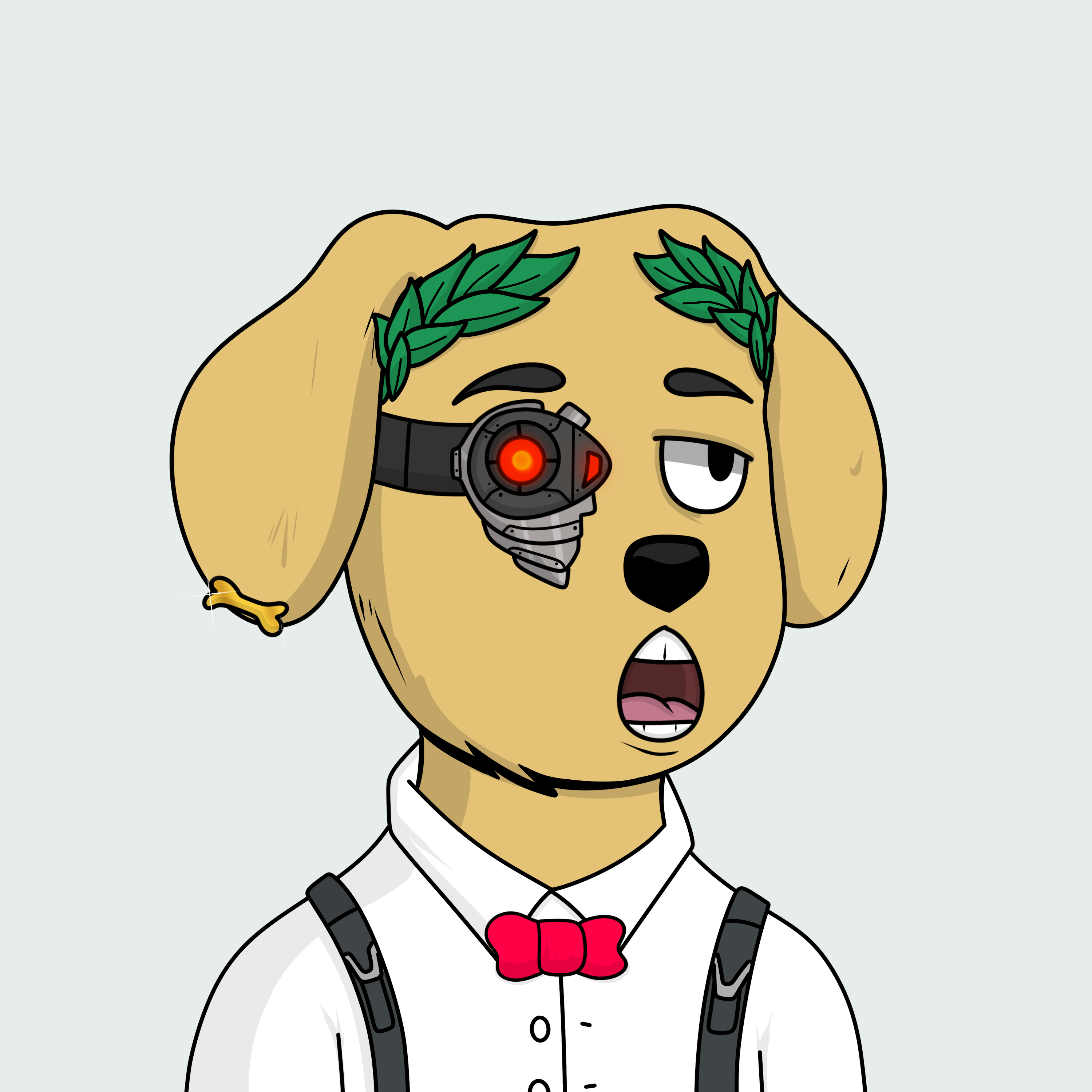 Appreciators Companions #377