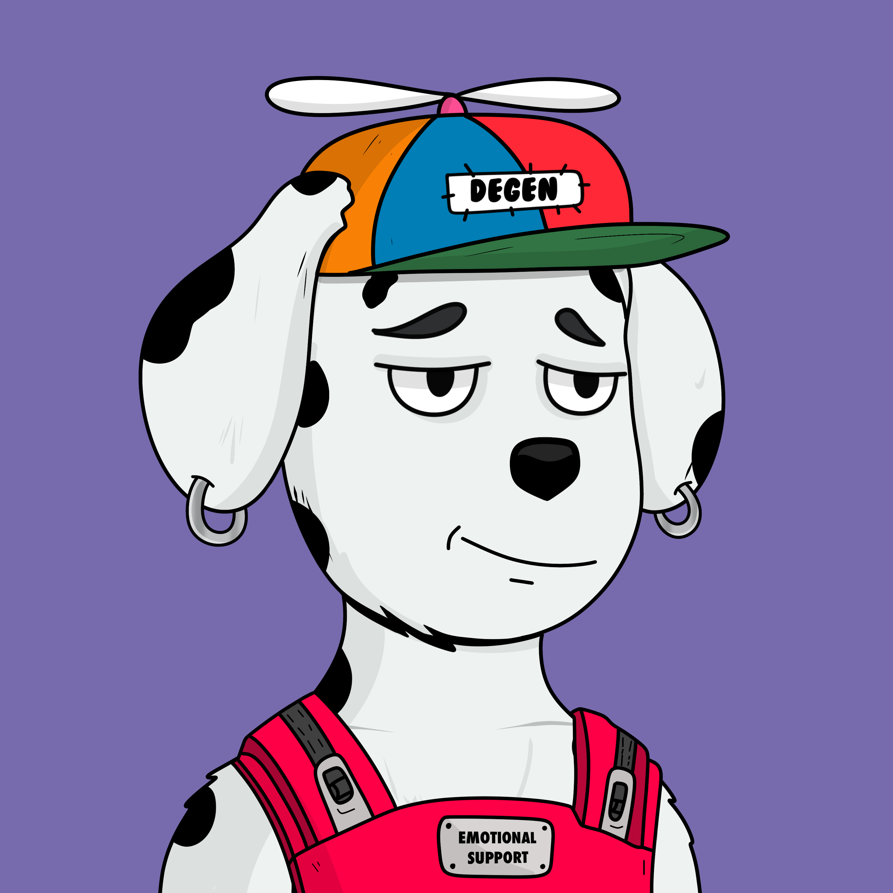 Appreciators Companions #378