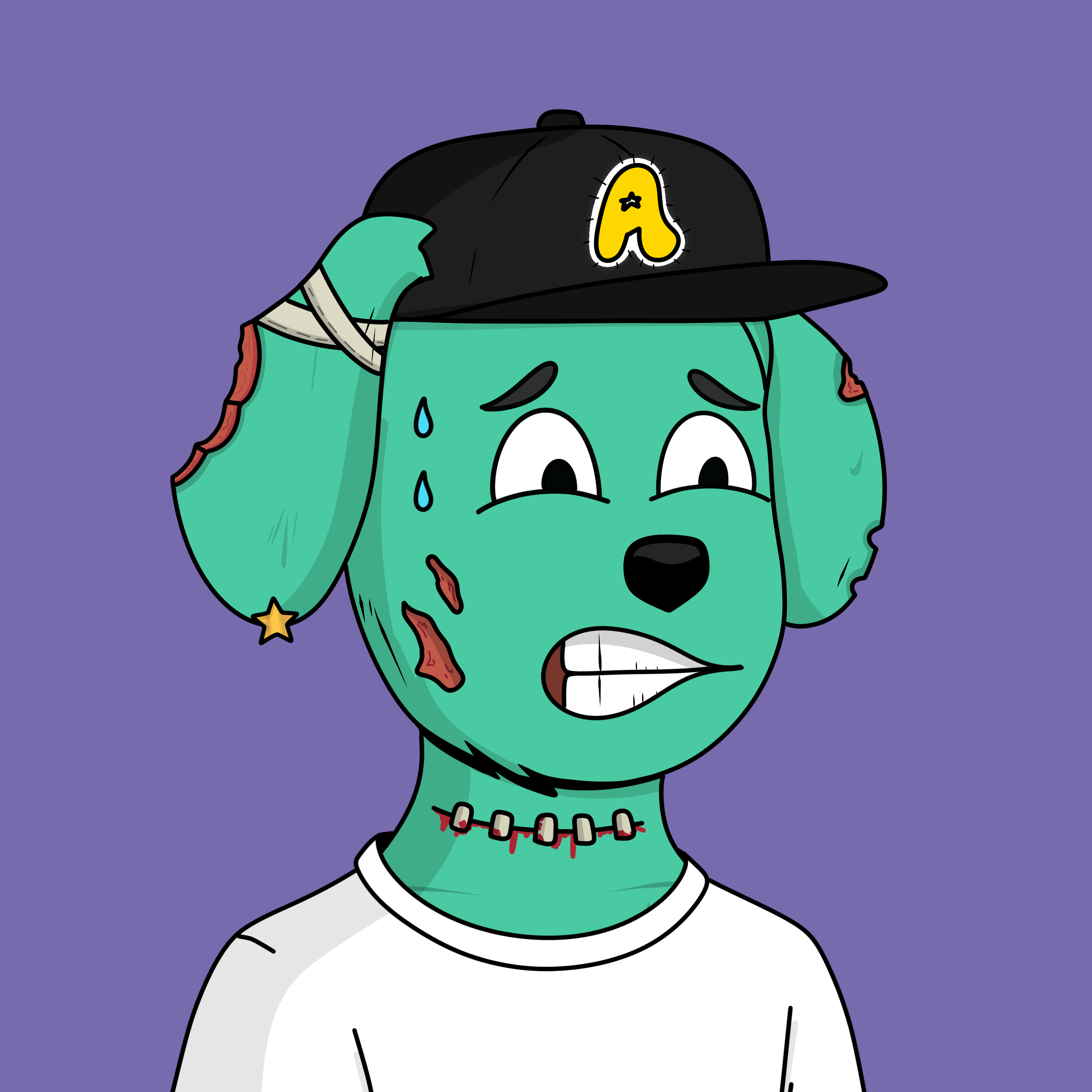 Appreciators Companions #379