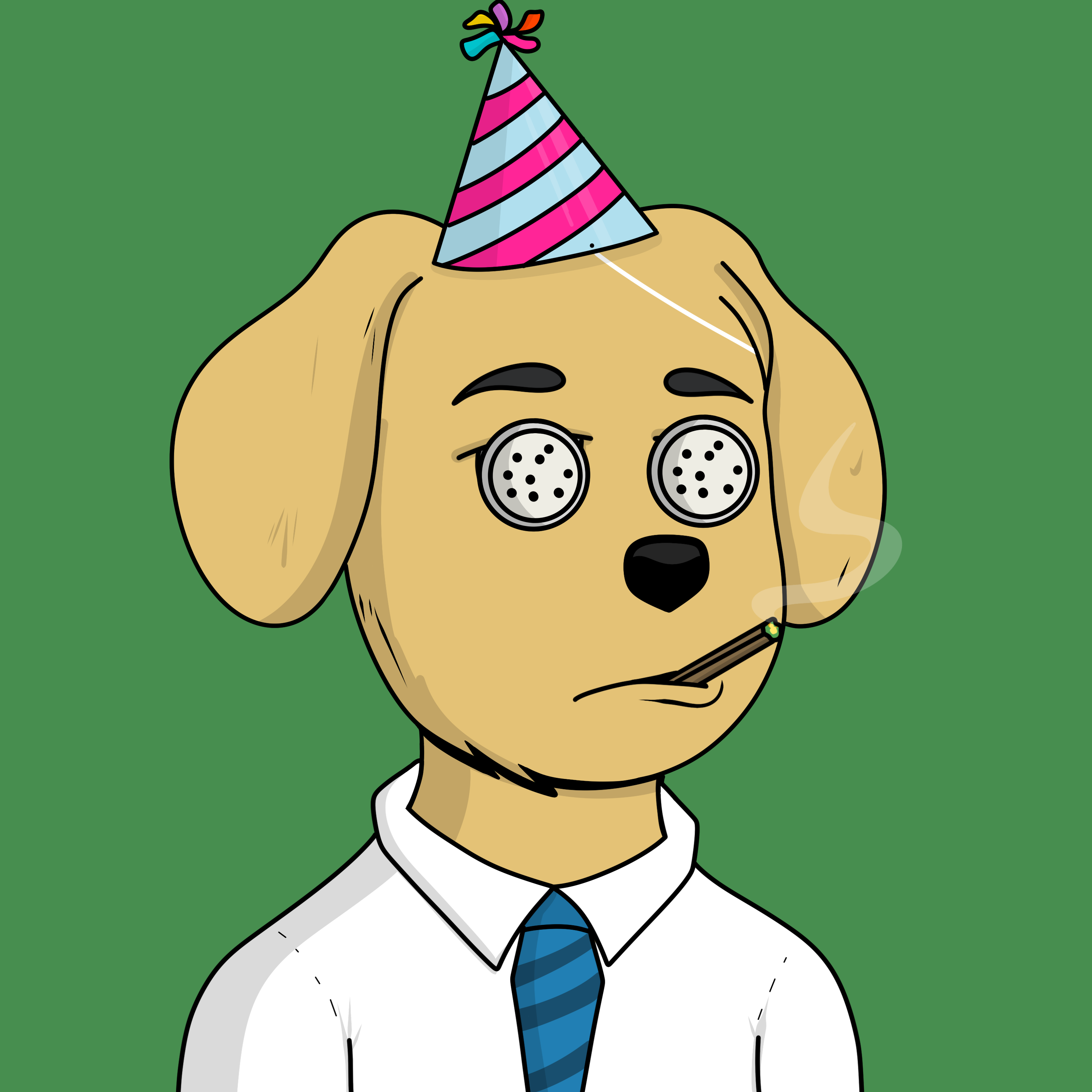 Appreciators Companions #385