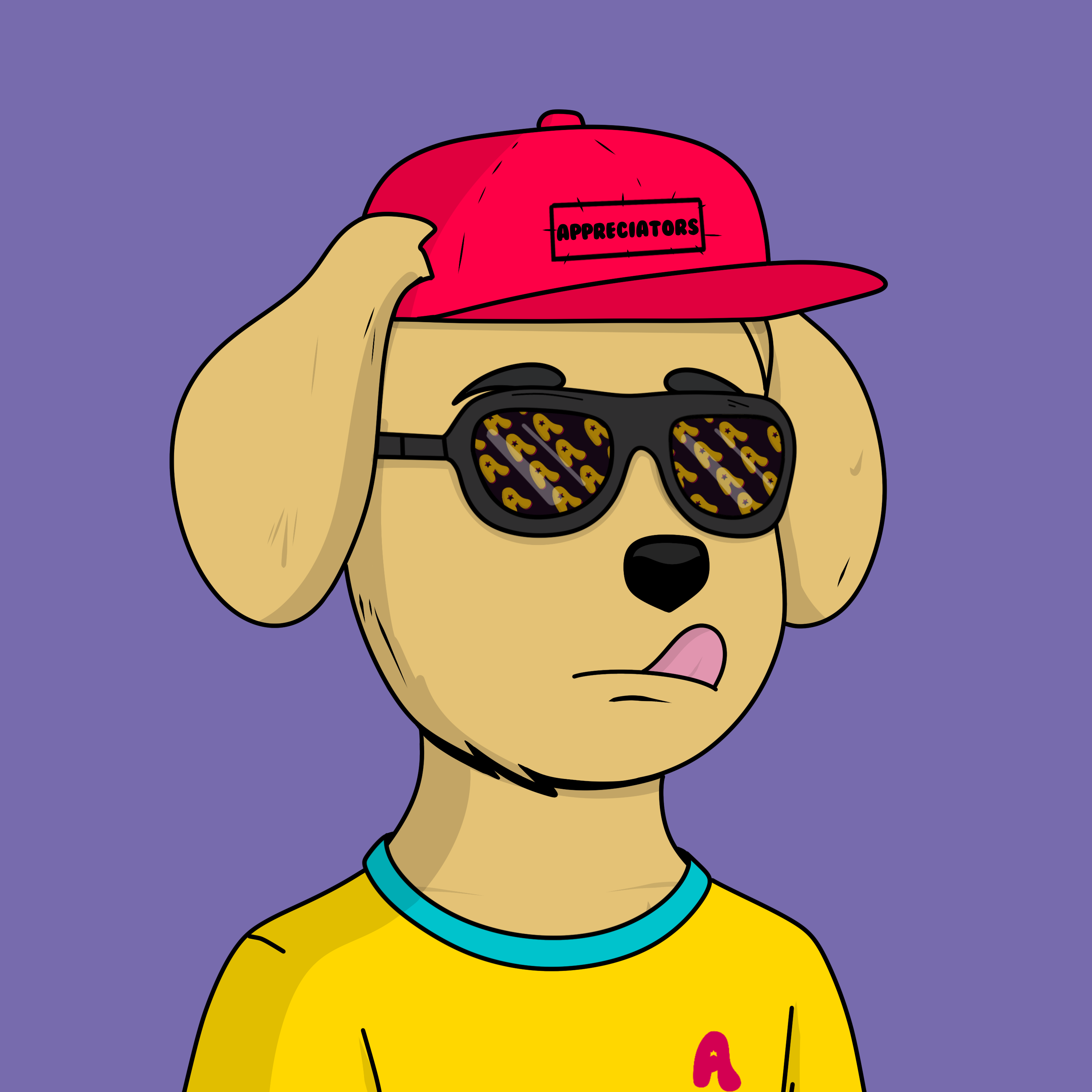 Appreciators Companions #387