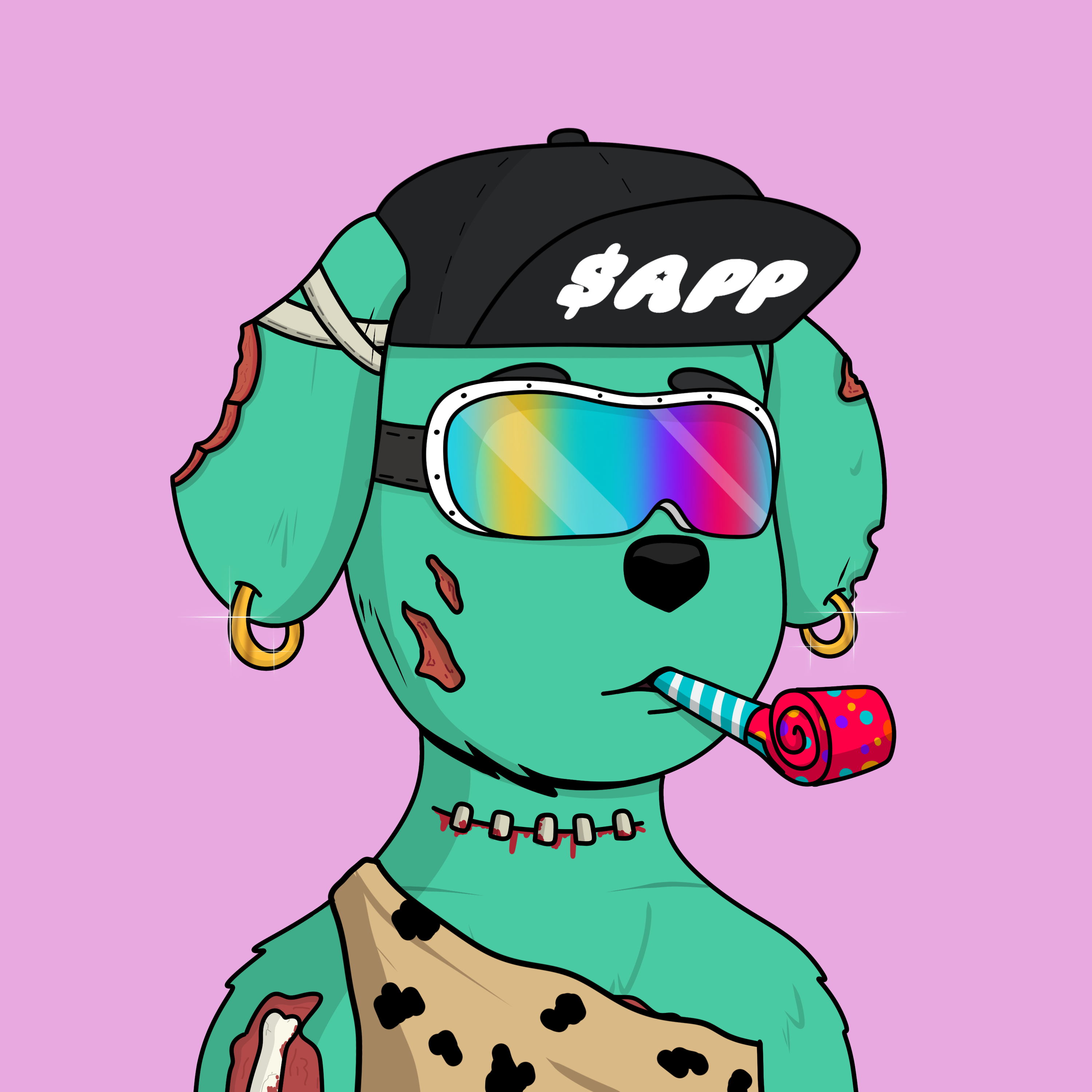 Appreciators Companions #388