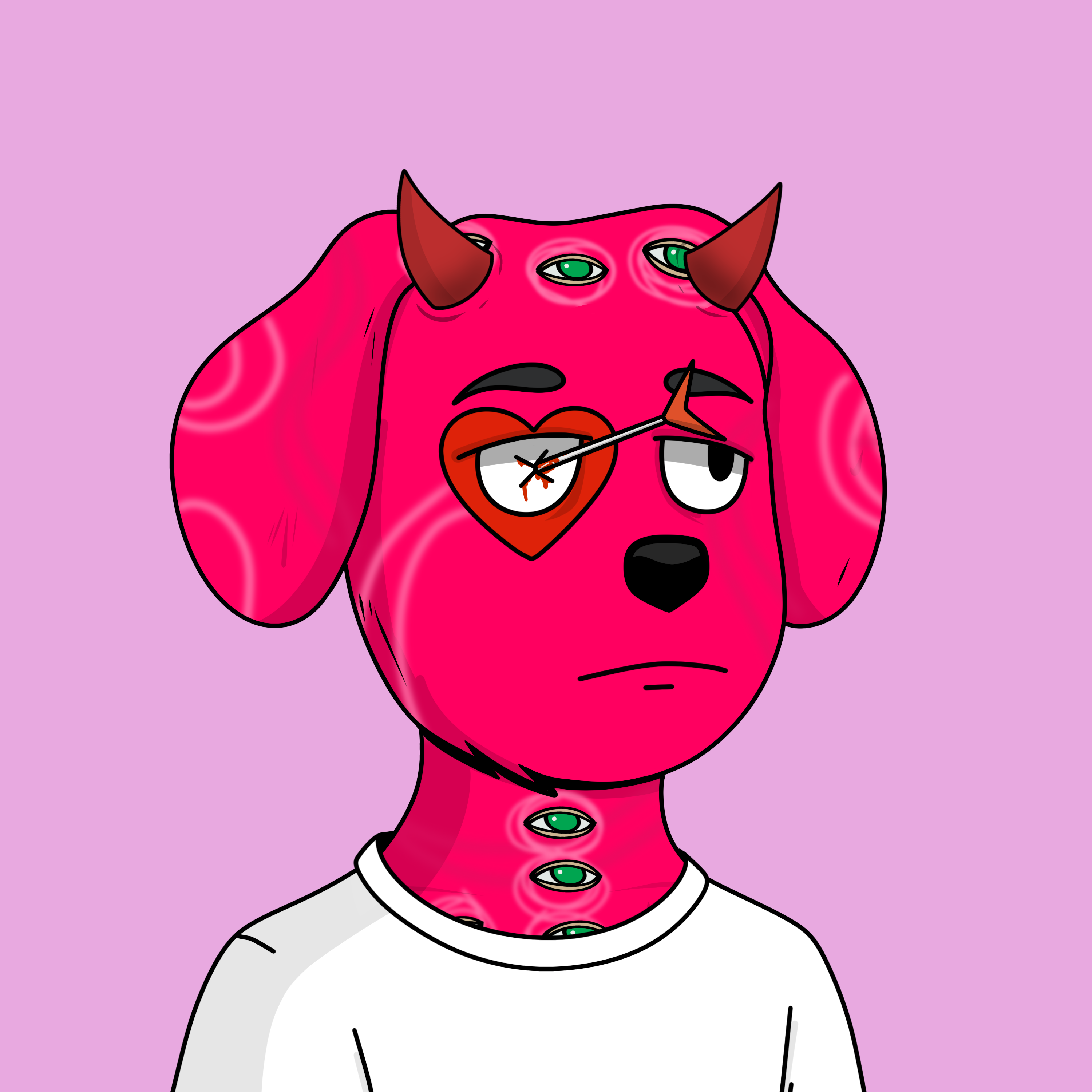 Appreciators Companions #389