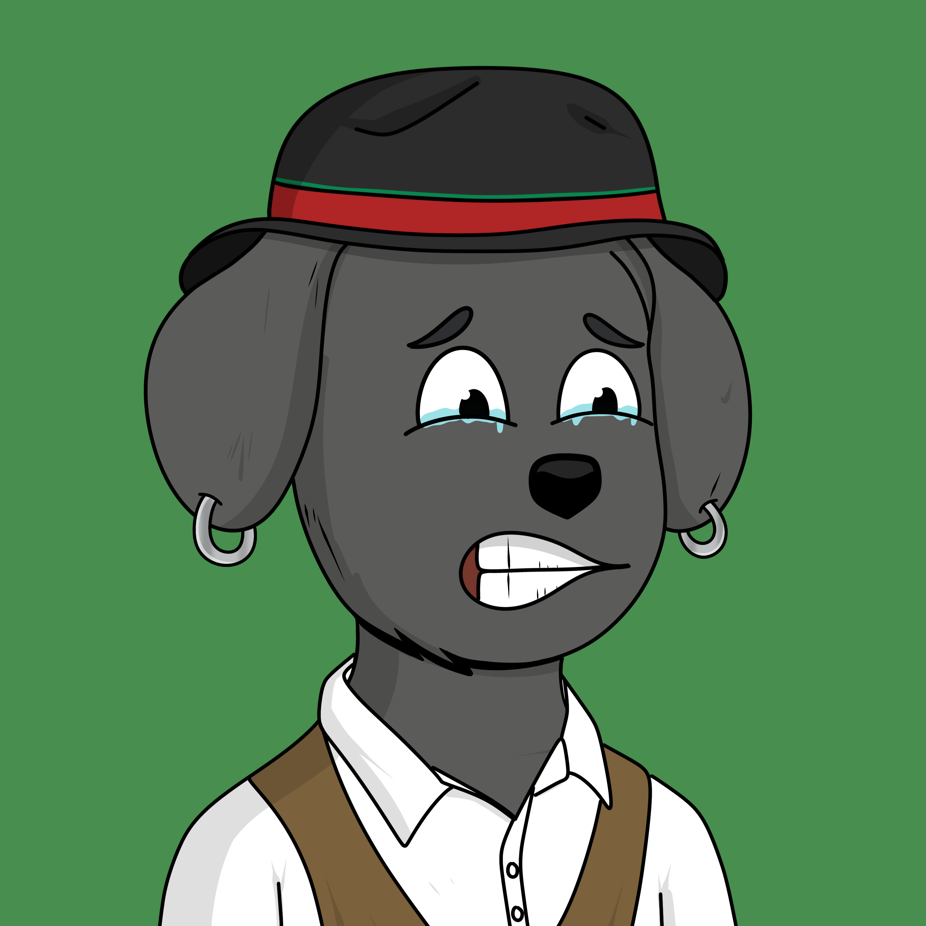 Appreciators Companions #393