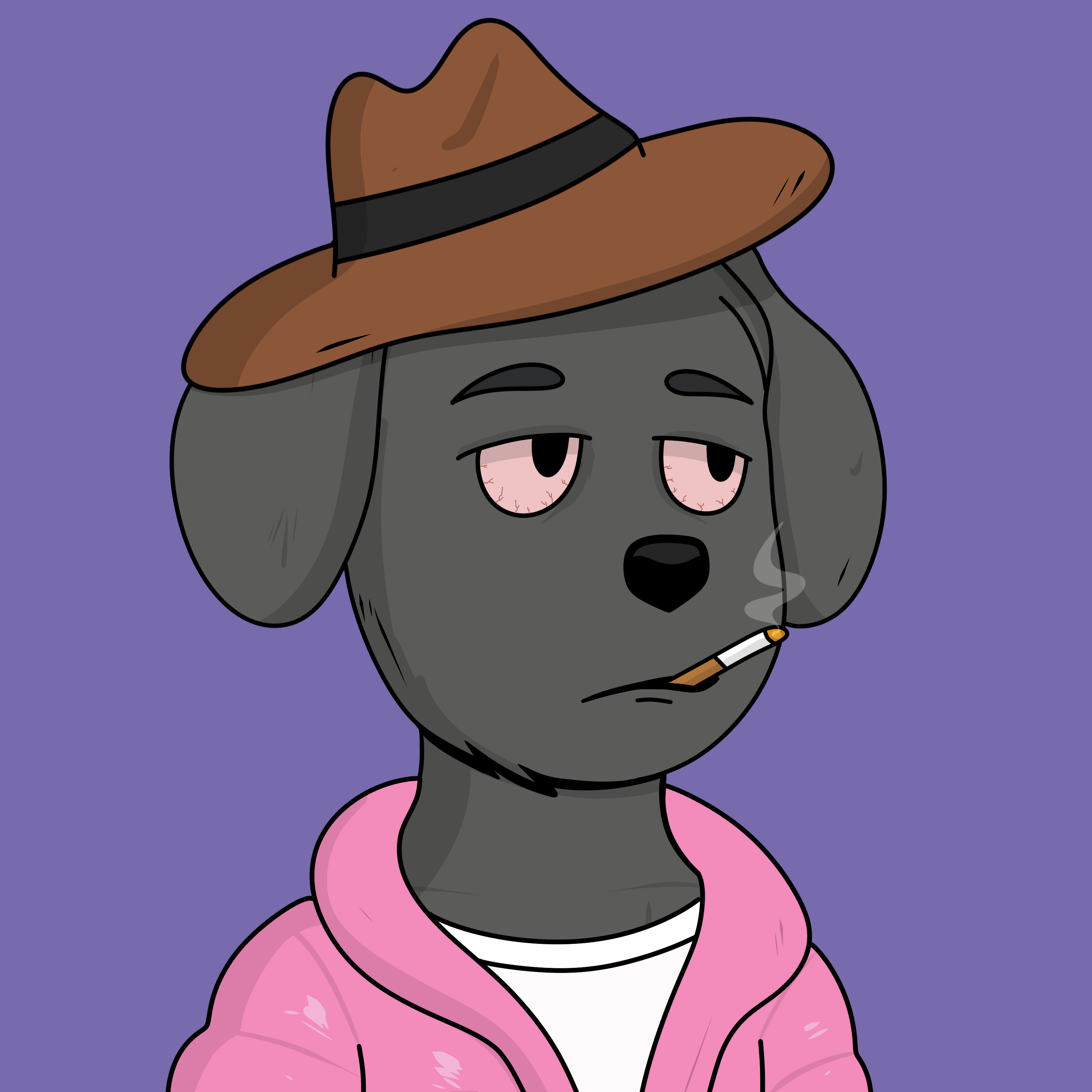 Appreciators Companions #790