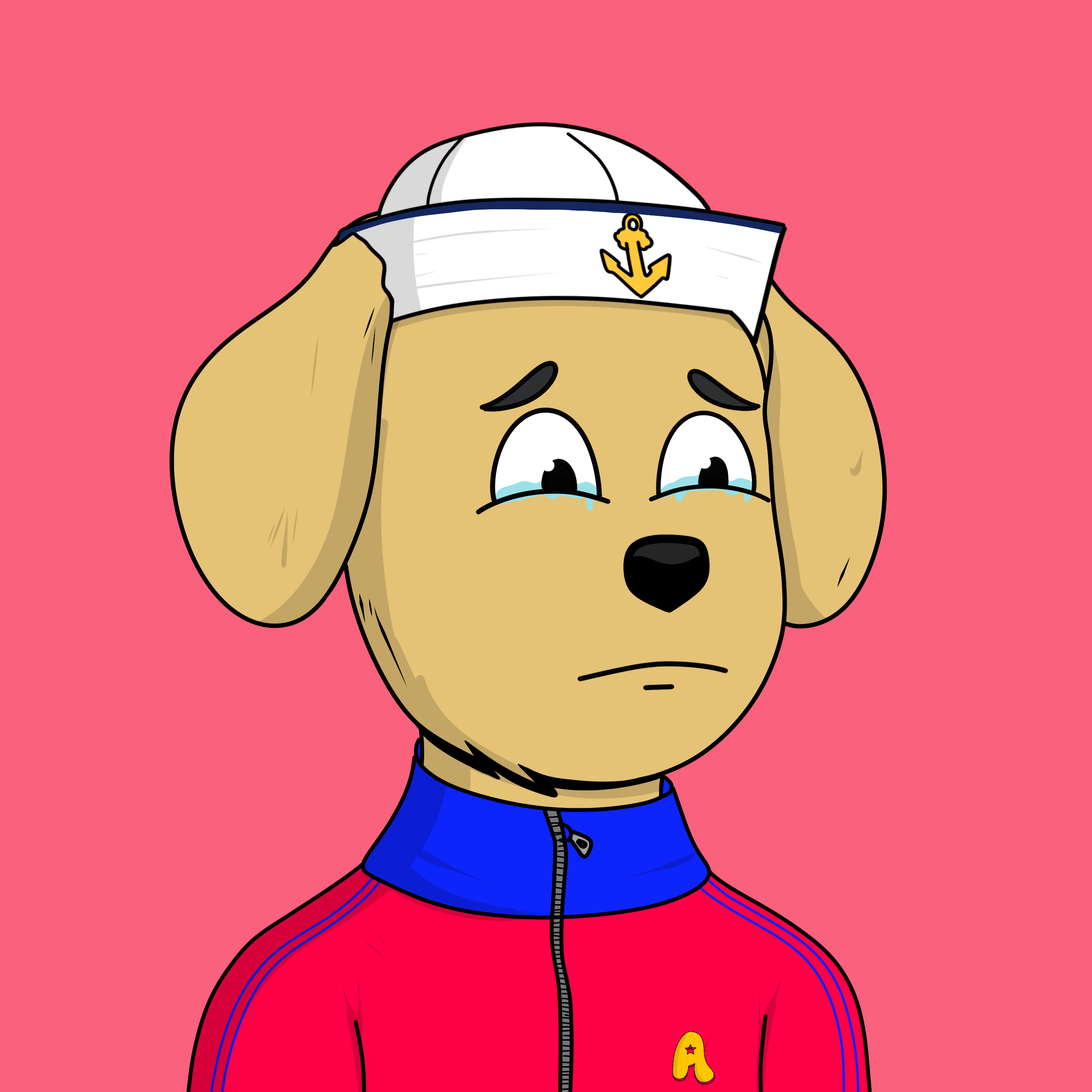 Appreciators Companions #791