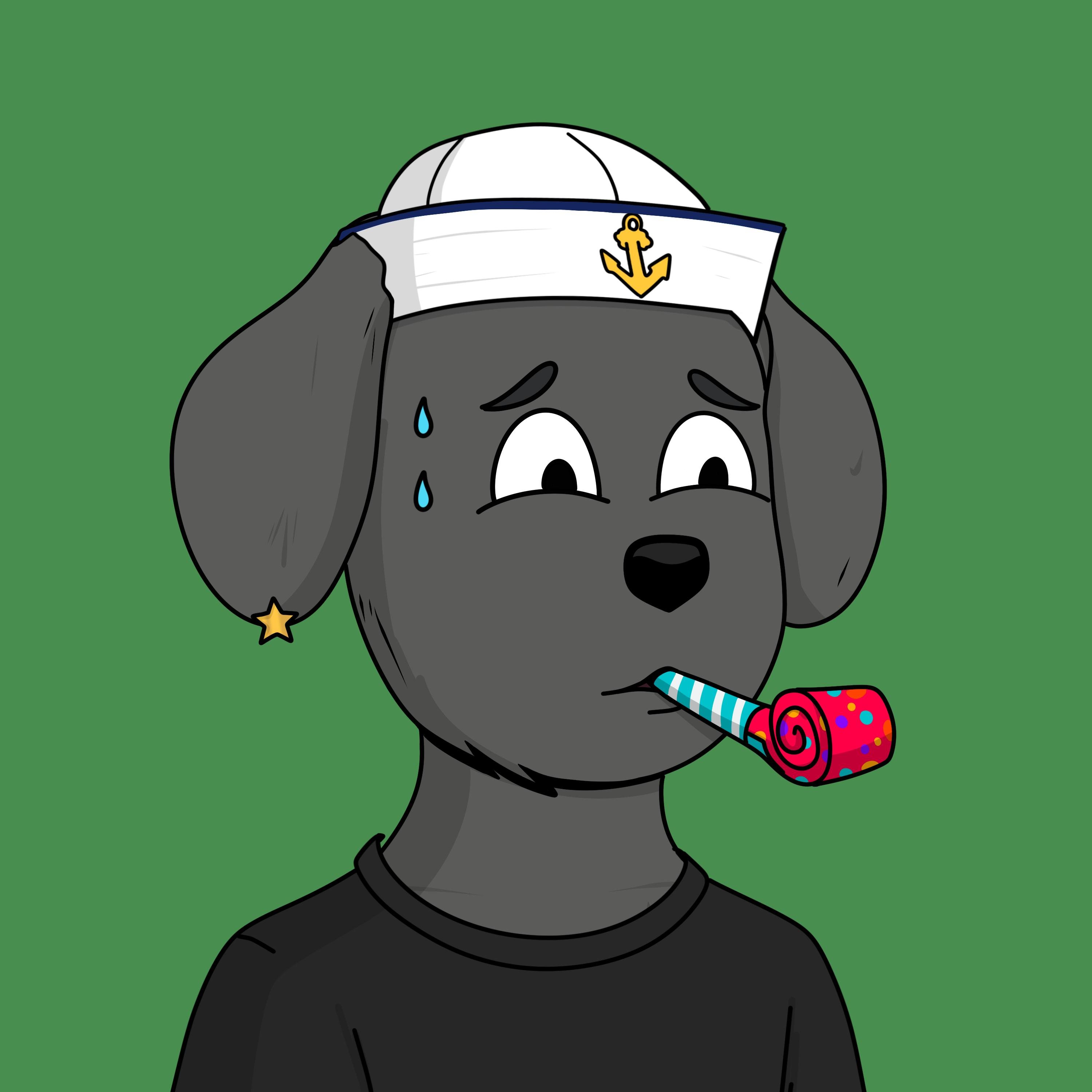 Appreciators Companions #794