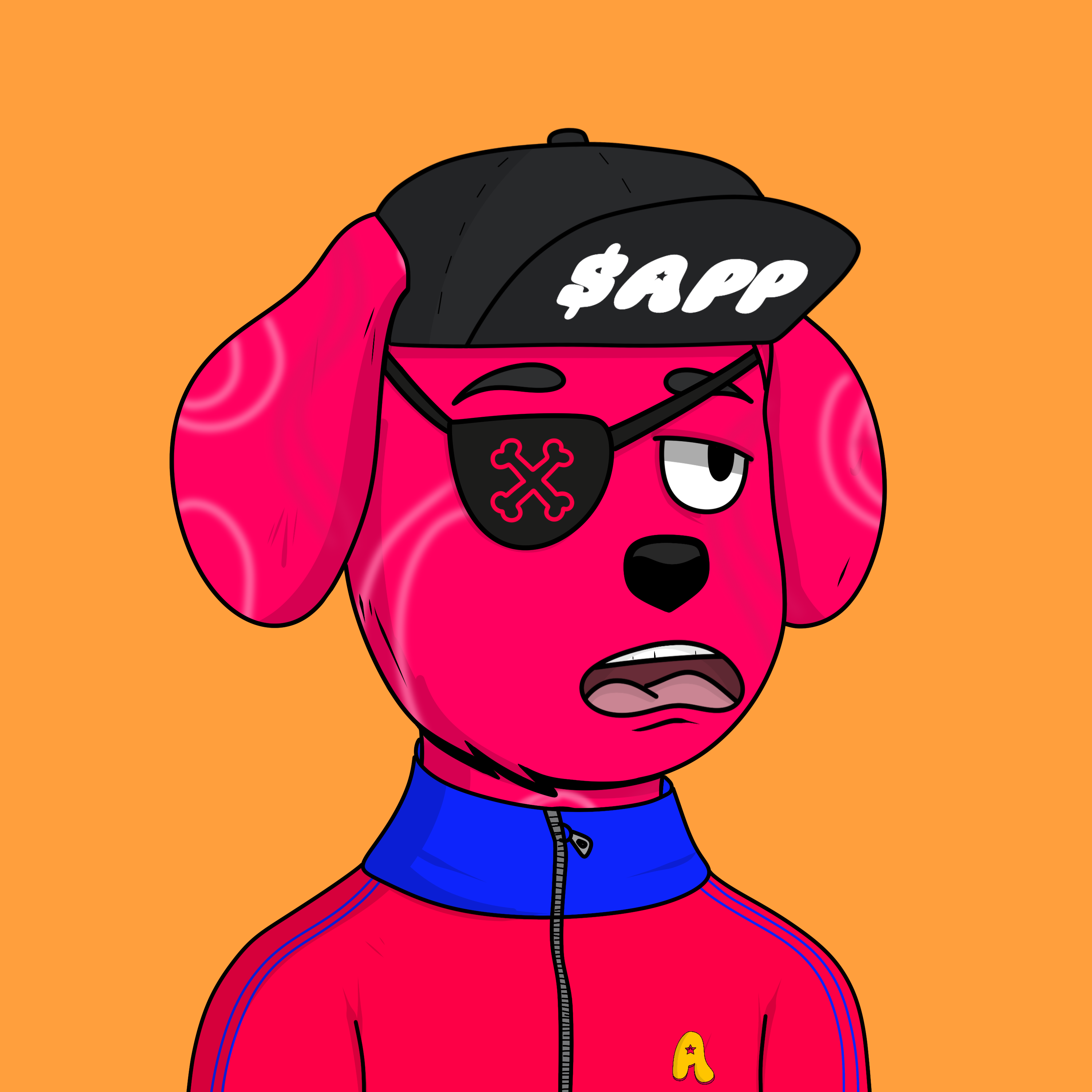 Appreciators Companions #839