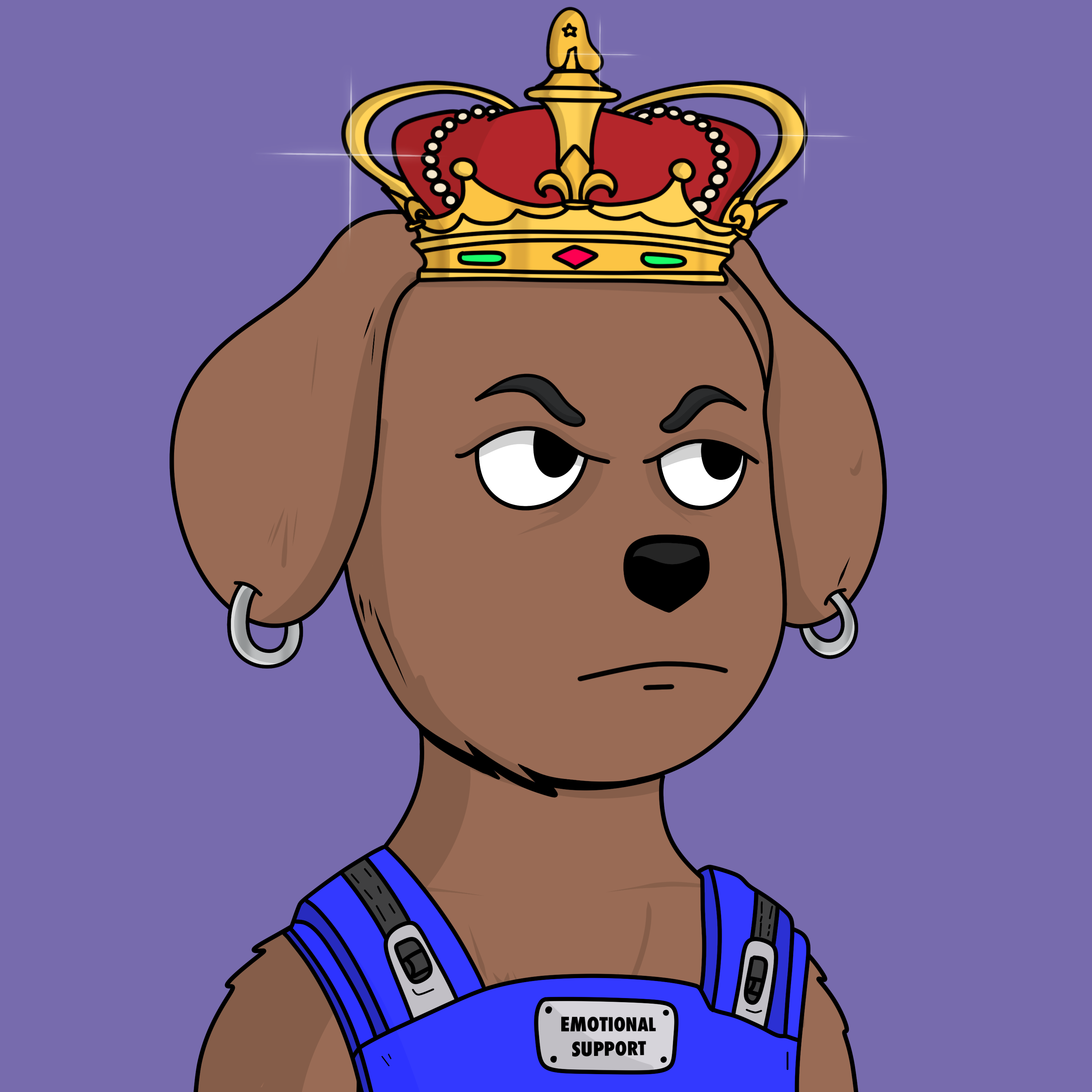 Appreciators Companions #918